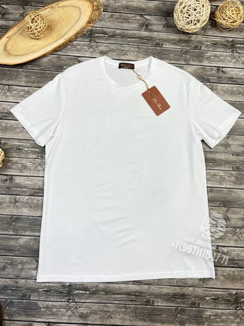 Футболка Loro Piana