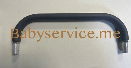 Ручка Anex Sport серая