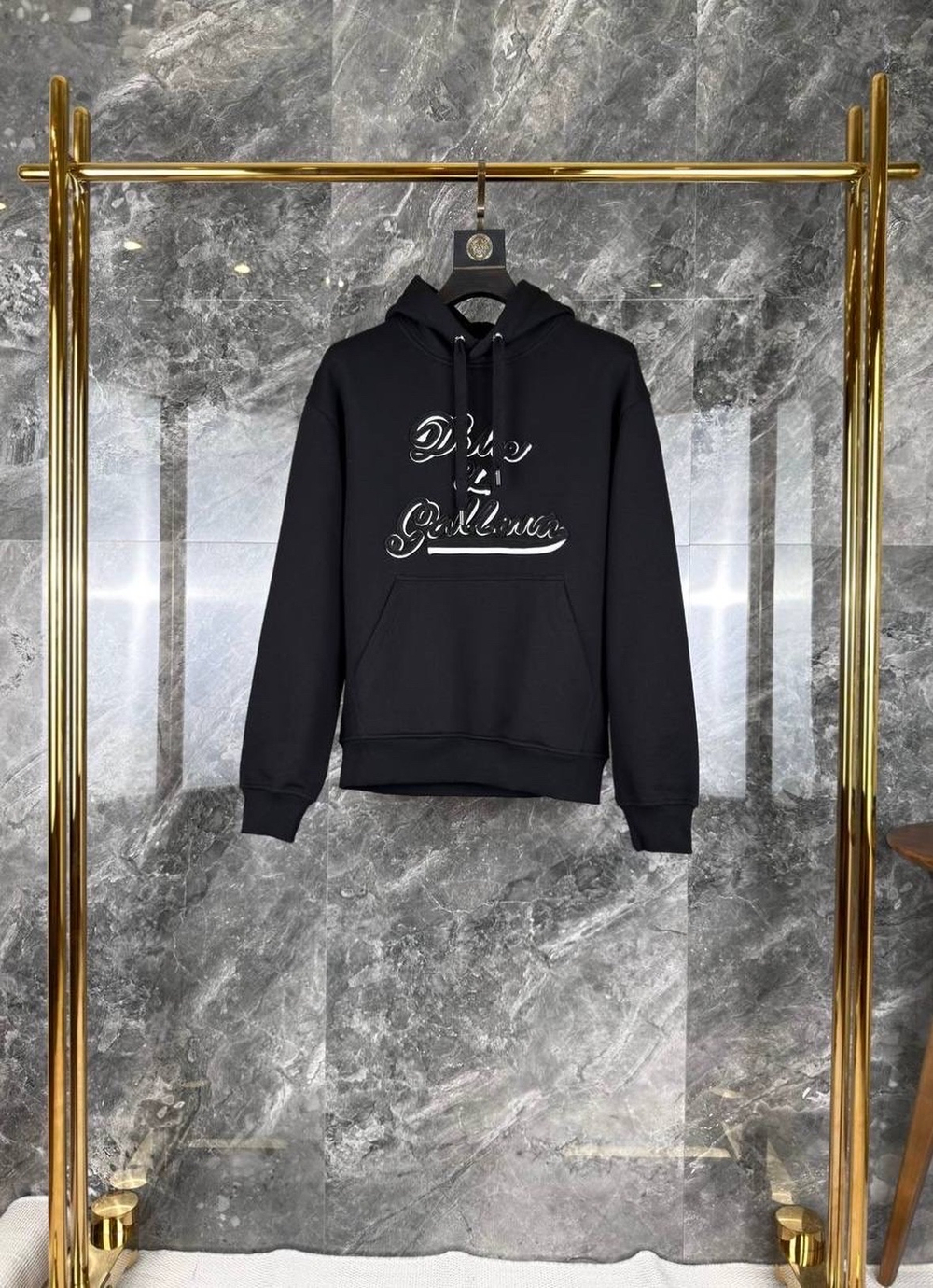 Худи Dolce & Gabbana