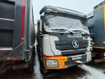 Shacman (Shaanxi) SX* 8x4 Самосвал SX33186W366C (Дизельный, 10,8 л, 441 л.с., МТ)