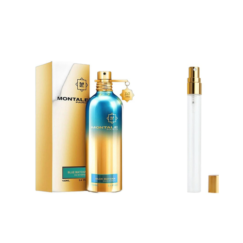 Распив MONTALE Blue Matcha edP 1ml unisex