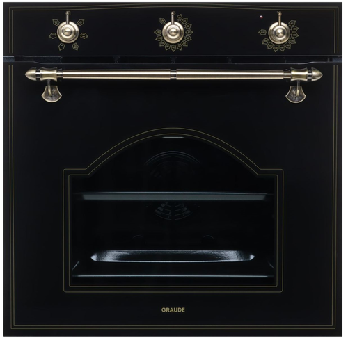 Духовой шкаф GRAUDE CLASSIC BK 60.2 S
