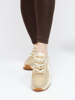 Кроссовки женские демисезонные