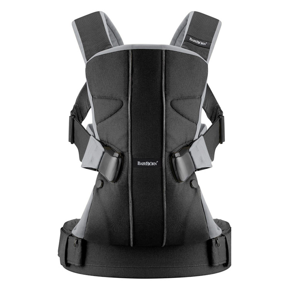Эргорюкзак Baby Bjorn One Air
