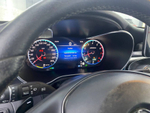 Цифровая приборная ЖК панель для Mercedes-Benz GLC 2015-2018 (W253) RDL-1301 GLC