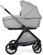 Коляска Chicco Bellagio 3 в 1 с автокреслом Kory Plus Lunar Rock Lunar Rock