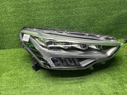 Фара правая Haval Jolion (2021-н.в.) LED