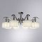 Потолочная люстра Arte Lamp Ibiza A4038PL-8CC