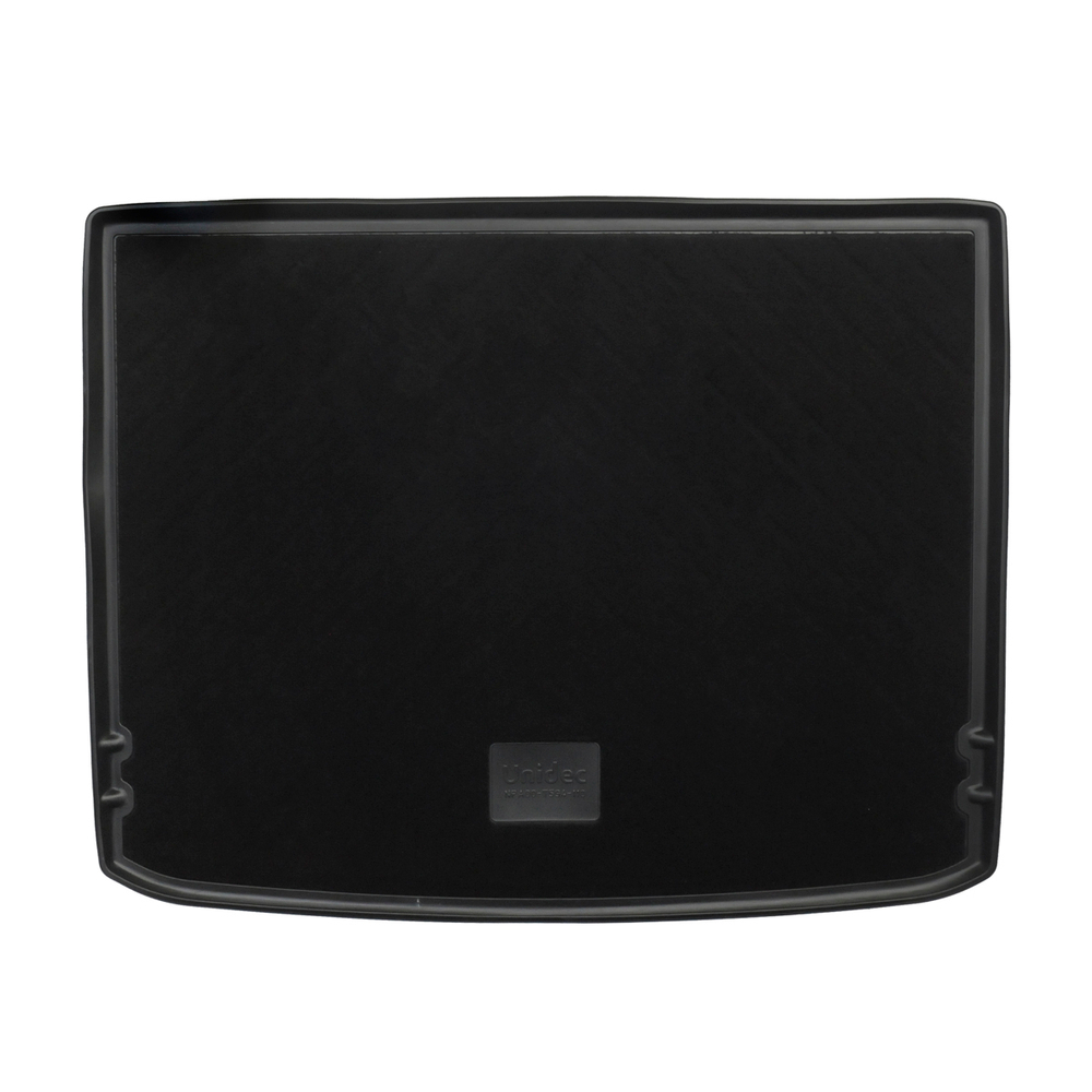 Коврик в багажник Norplast для MG 4 EV Mulan (2022-) Черный, арт.NPA00-T594-110-CM