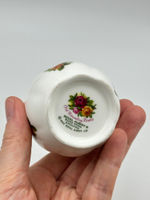 Ваза Royal Albert, Old Country Roses 8см