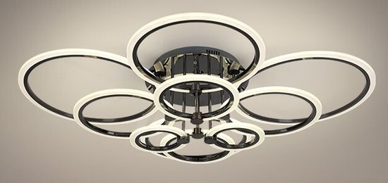 3009/10 AN (1) Люстра N (RL)