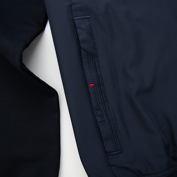 Спортивная кофта "Paul and Shark"