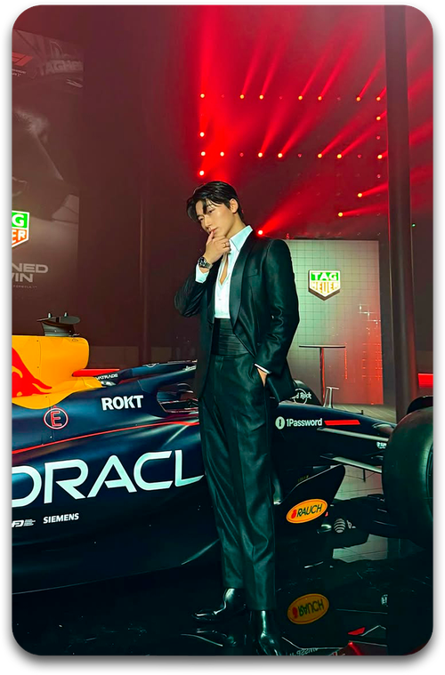 Карта / ATEEZ #1518