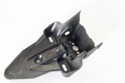 80100-KPP-T00. FENDER, RR. Honda CBR125, CBR150, CBR250, CBR300 (2011-2017)