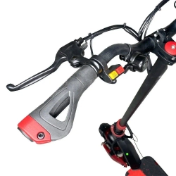 Электросамокат Kugoo G1