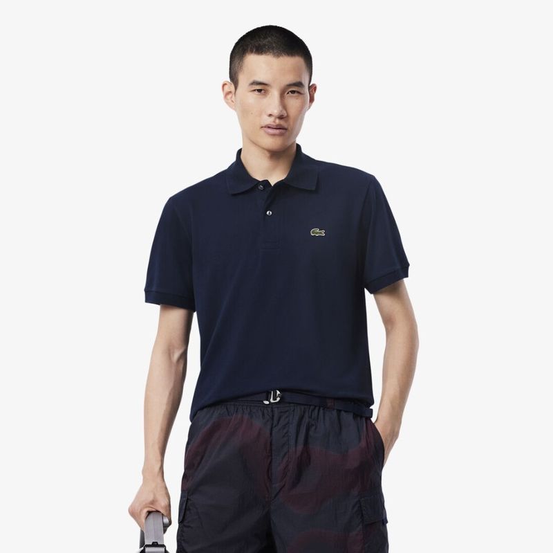 ПОЛО LACOSTE