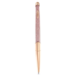 ACCESSORIES CRYSTALLINE NOVA BP PEN - V.ROSE ROS 5534328