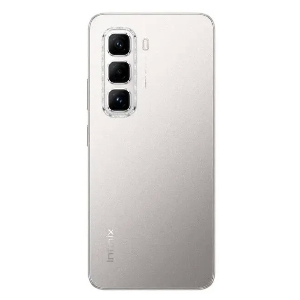 Смартфон Infinix Hot 50 Pro 8/128 ГБ, серый