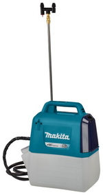 Опрыскиватель аккумуляторный MAKITA DUS054Z