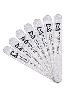 Manita Professional Пилки для ногтей