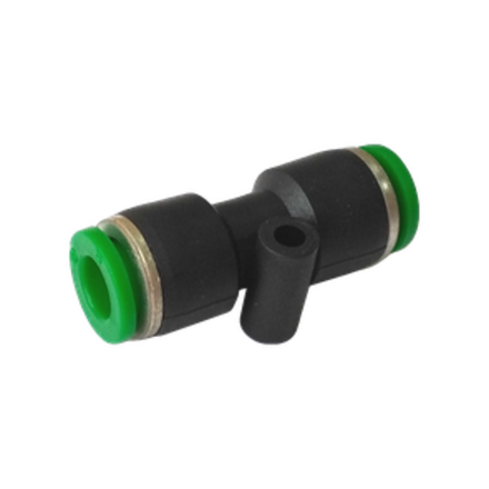 Цанговые разъемы пластиковые