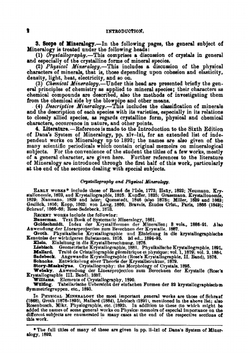 A Text-book of Mineralogy | Edward Salisbury Dana