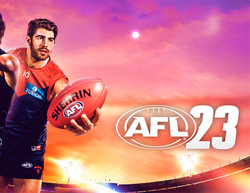 AFL 23 (для ПК, цифровой код доступа)