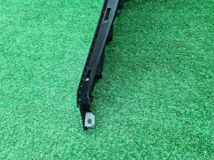 Бампер задний правая часть JAC JS3 (2023-н.в.)