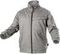 Куртка рабочая серая KALMIT Högert, арт. HT5K803