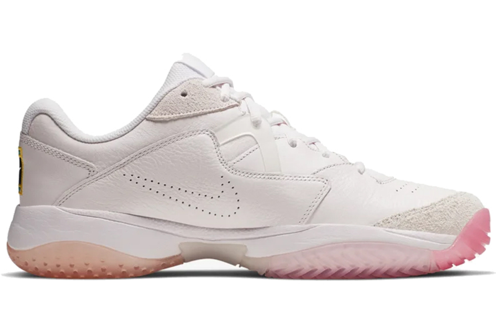 Кроссовки Nike Court Lite Pink