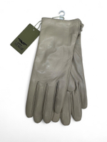 Перчатки. Женские. Материал верха: Кожаные люкс качества. Очень мягкие. В упаковке 10 шт.