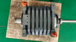 Токарный обрабатывающий центр B-Power CTN500/600-11 WP1