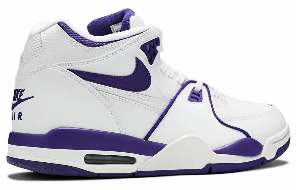 Кроссовки Nike Air Flight 89 Court Purple