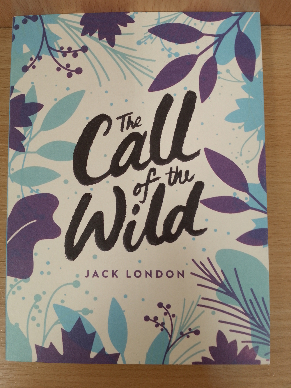The Call of the Wild: Green Puffin Classics