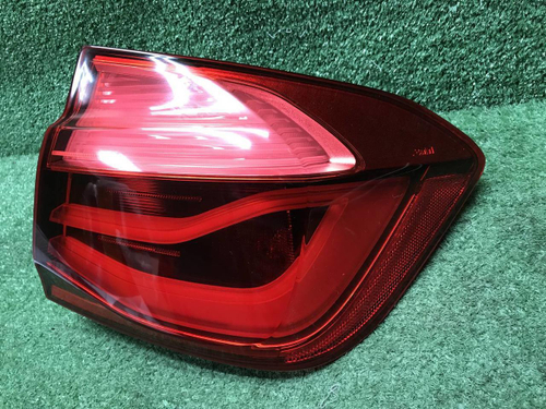 Фонарь правый внешний BMW 3er F30 (2015-2020) LED