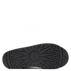 UGG Classic Ultra Mini Platform Black