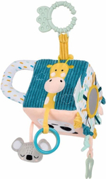 Игрушка подвесная серия "Бизиборд"