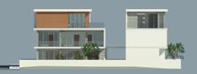 Geranium Villas - Villa No. 2 (Plot O89/N1745)