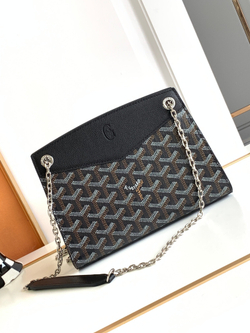 Goyard Rouette Structure Mini Bag