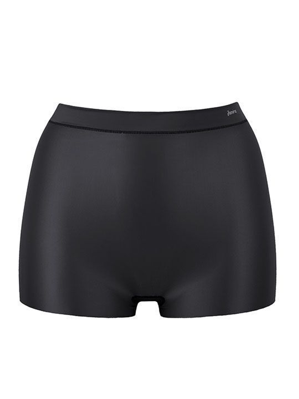 Трусики-шорты с легким утягивающим эффектом Sweet Contour (Размер: L) (Цвет: кремовый)