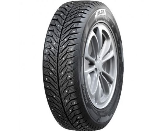 Kama Alga HK-531 175/65 R14 82T шип.