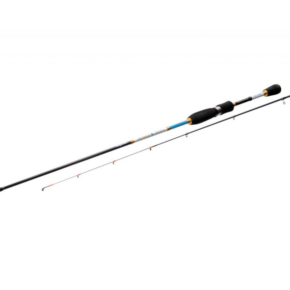 FLAGMAN Удилище спиннинговое Jetfly 732ML-S 2,2м тест 3-14г