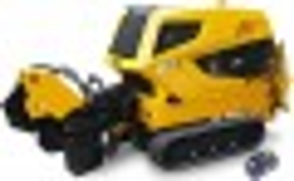 Измельчитель пней LASKI PREDATOR P56RX дист. управление PREDATOR P56RХ