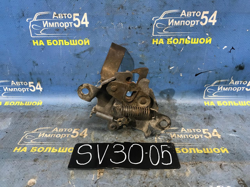 Замок капота TOYOTA CAMRY 1994