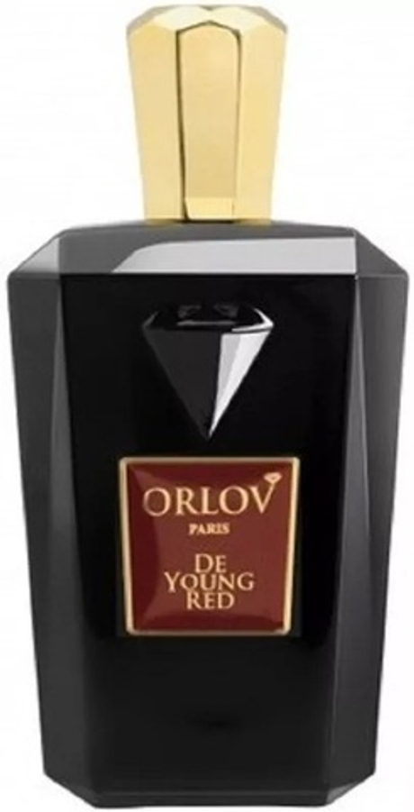 Orlov De Young Red