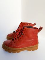 Кожаные ботинки Camper, 31