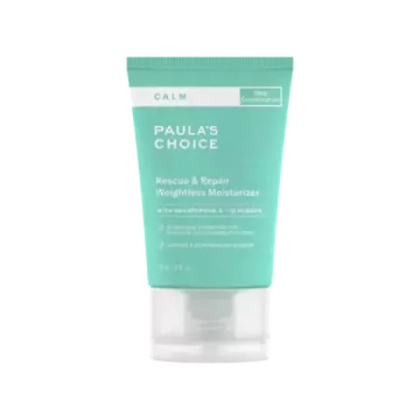 Крем Paula's Choice Calm Rescue&Repair Weightless Moisturizer (для жирной, комбинированной кожи) 60 мл