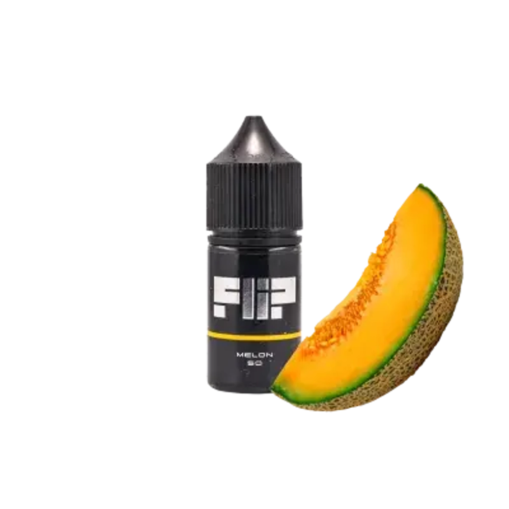 Flip salt Melon (5% 30ml)