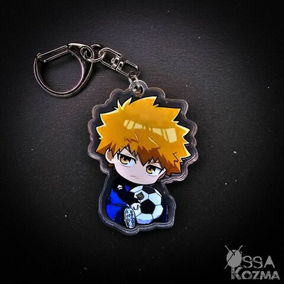 Брелок Ренске Кунигами