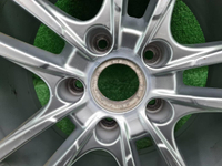 Диск Комплект дисков R20 Porsche Cayenne 3 (17-нв)